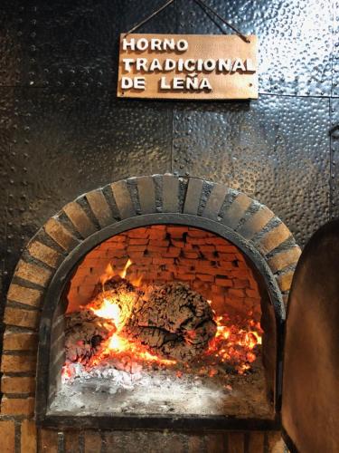 Hotel Puerta Nazarí - image 11