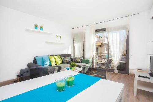  Sitges Center & Beach Espalter in Sitges