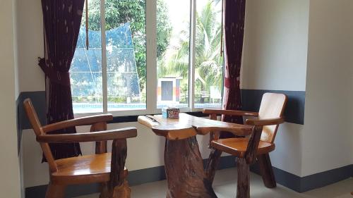 %name บ้านพักชายทุ่ง ตรัง