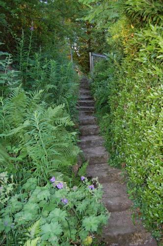 The Gables Bed & Breakfast - image 4
