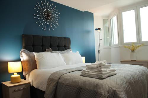 First Stay Apartments Metropolitan House