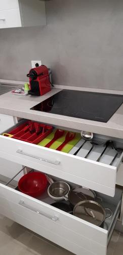 Sweet Home Sofia in Other