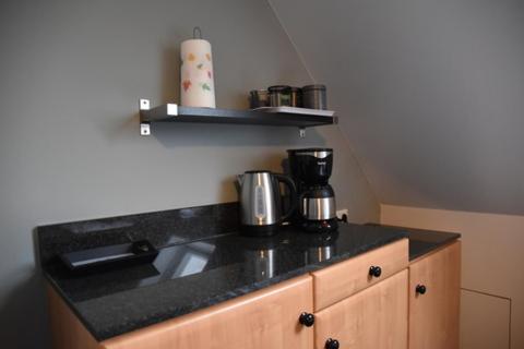 Facilities, Effe-Zoutelande in Zoutelande