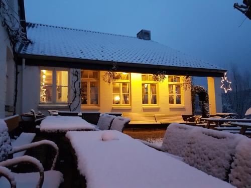 HotelHerberg & Appartementen de Smidse - image 4