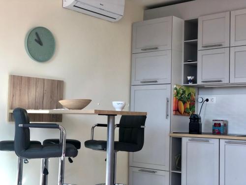  Váradi Antal utca, Ferienwohnung in Pécs