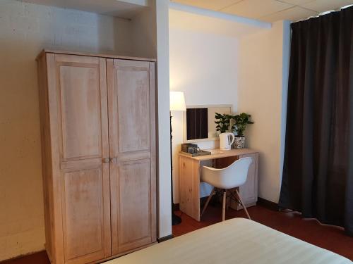 Hotel Le Provencal