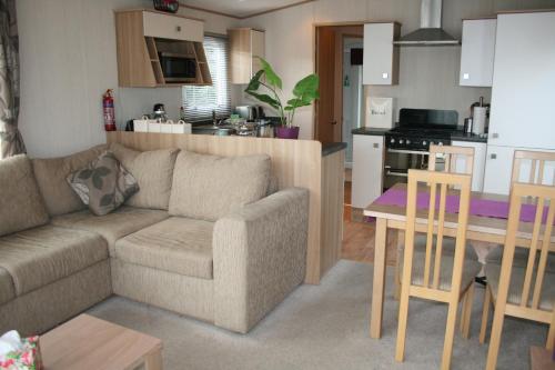 Chalet 10 Dornoch Pitgrudy in Dornoch