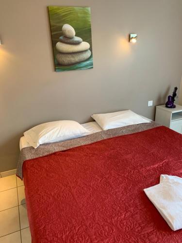 HOTEL RESTAURANT LE 108 Hotel de charme Saint-Hilaire-du-Bois