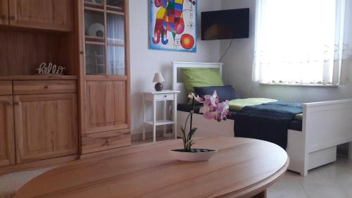 Ferienwohnung Zossen 4.4km von Zossen entfernt