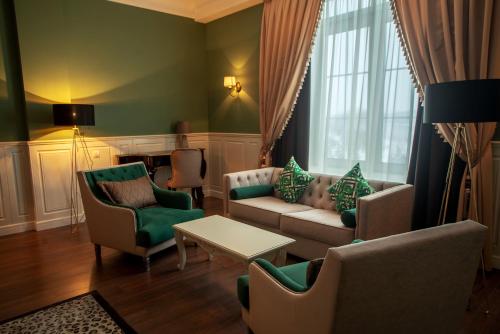 Wyposażenie, Royal BV in Ust-Kamenogorsk