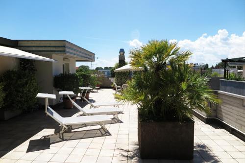Hotel Numi & Medusa 4