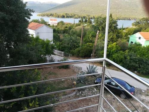  Ston Studio Apartment in Hodilje
