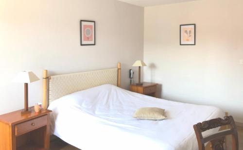 Logis Hôtel & Restaurant Linça, Linxe