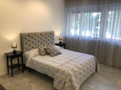 Residenza De Gasperi, Palermo (fotografie 5)