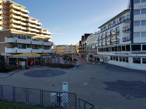 Haus Wattenloeper Cuxhaven Book Your Hotel With Viamichelin