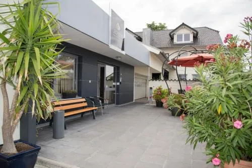 Pension Jederzeit in Wallersdorf, Deutschland