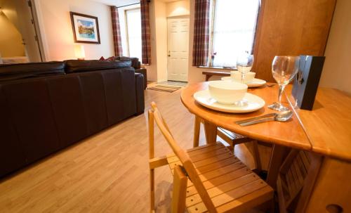 設施, The Old Chemist in 卡倫