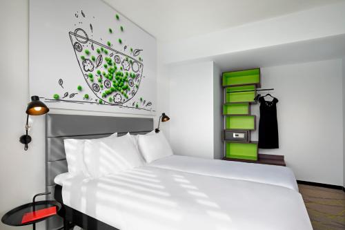 Ibis Styles Jerusalem City Center - An AccorHotels Brand