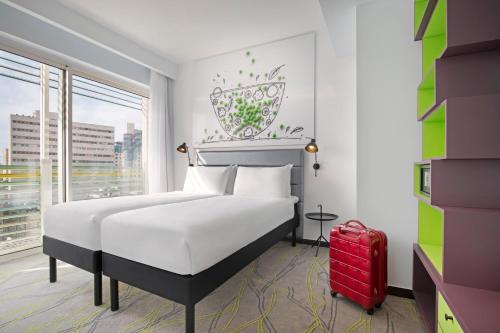 Ibis Styles Jerusalem City Center - An AccorHotels Brand