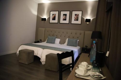 Hotel Bienestar Termas De Vizela - image 14