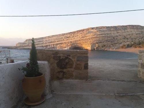Studio Rafaela, Matala (foto 10)