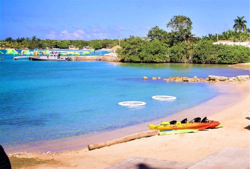 Luxe Beach Resort