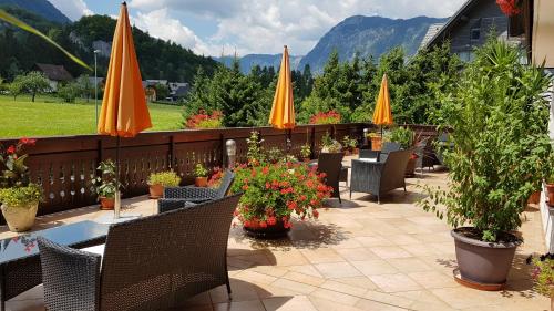 Hotel Gasperin Bohinj - image 4