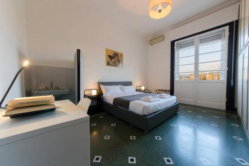 ALTIDO Fronte del Mar SeaView Apartment Casaregis
