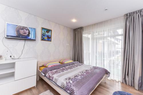 Studio Apartment image 7