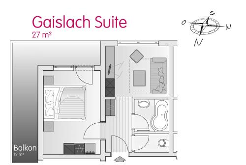 Glanzer Homes Hochsölden - image 9