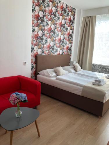 Hotel Ondráš