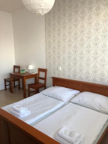 Hotel Ondráš