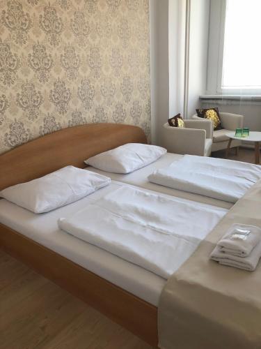 Hotel Ondráš