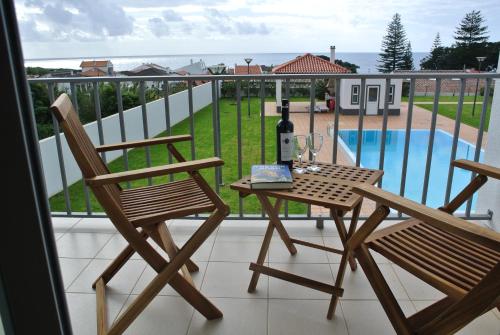  CASA SIMBA , where the fun begins, Pension in Ponta Delgada