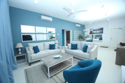 HummingBird Holiday Apartment - image 5
