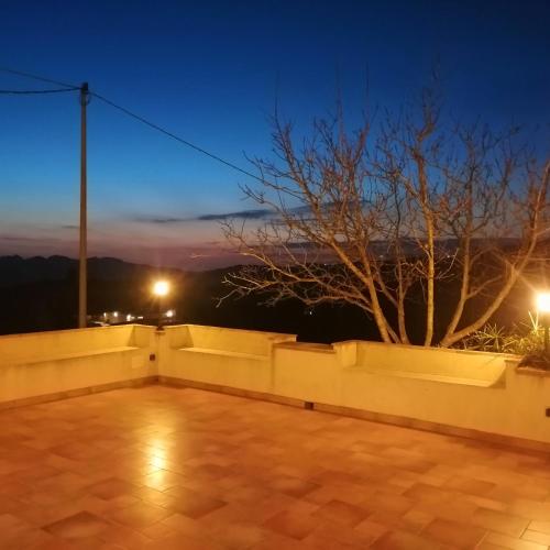 Restorāns, El Bait in San Biagio Platani