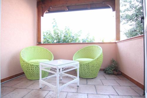 HB Le suites del Giardino - image 9