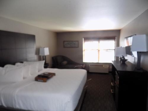 Standard King Room image 2