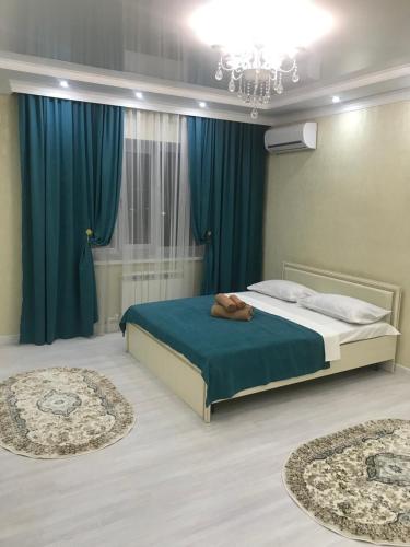 . Apartment Батыс 2, 13