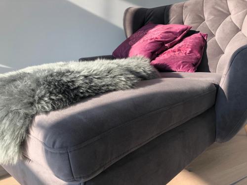Apartment Traumblick zum See - Stylisch-modern und ganz nah am Mehr !