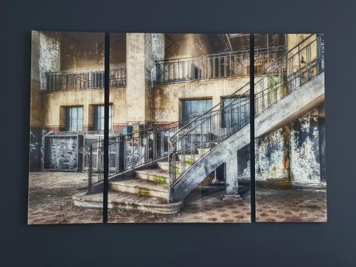 Belle Epoque, Vídeň (fotografie 6)