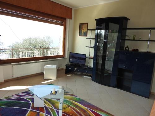 Casa Sant'Antonio - Apartment - Malcesine