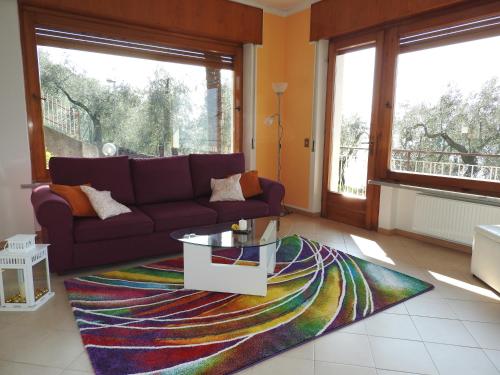 Casa Sant'Antonio - Apartment - Malcesine