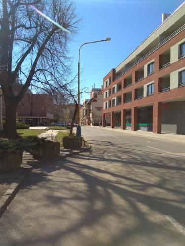 Kosice Smart Apartman