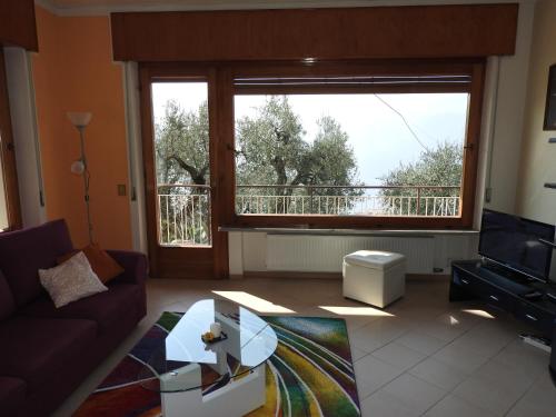 Casa Sant'Antonio - Apartment - Malcesine