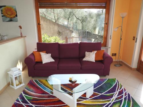 Casa Sant'Antonio - Apartment - Malcesine