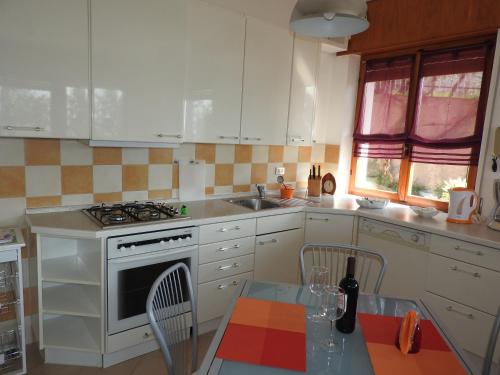 Casa Sant'Antonio - Apartment - Malcesine