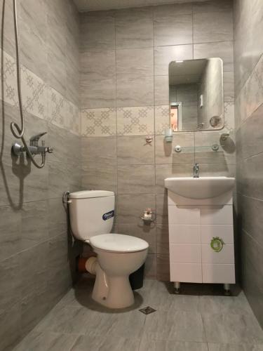 Guest House Urdoviza - image 11