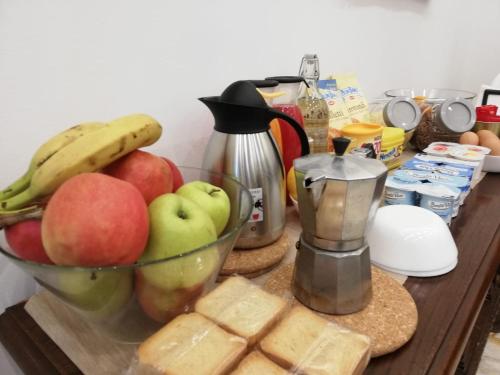 Di Palma Suite Museum