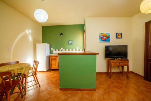 設施, 普薩達酒店 (Pousada Do Capitao) in 坎佩切